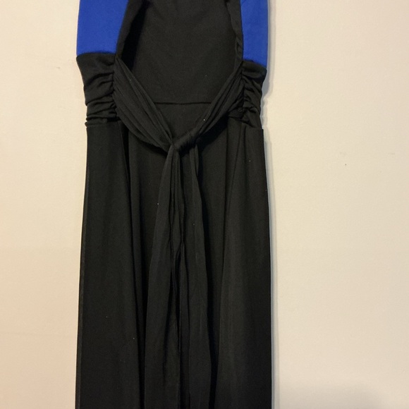 Ruby Rox Royal Dress - Picture 9 of 11